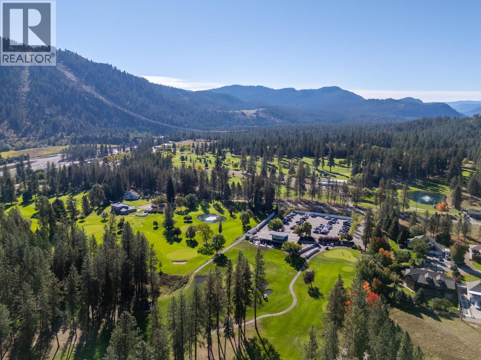 1261 Main Street, Christina Lake, BC