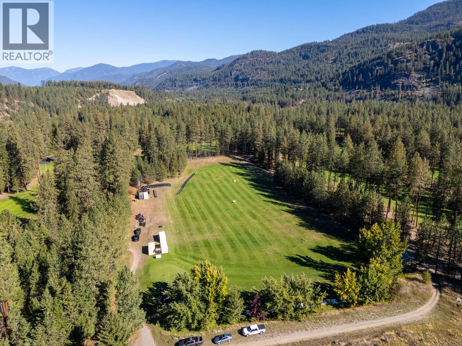 1261 Main Street, Christina Lake, BC