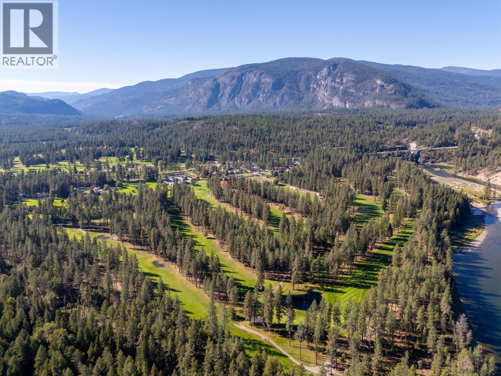 1261 Main Street, Christina Lake, BC