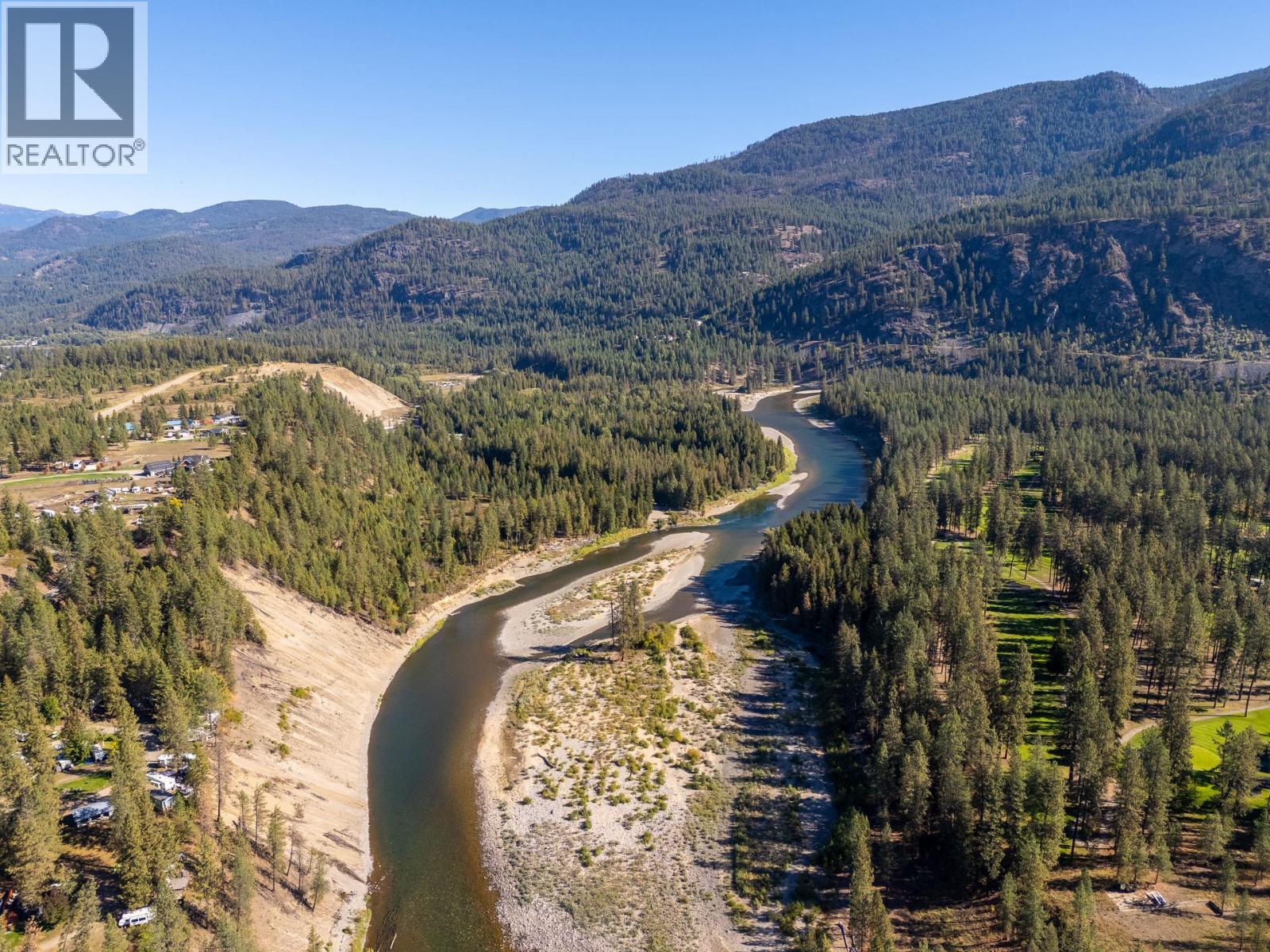 1261 Main Street, Christina Lake, BC