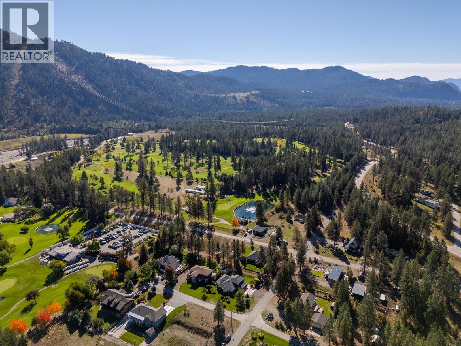 1261 Main Street, Christina Lake, BC