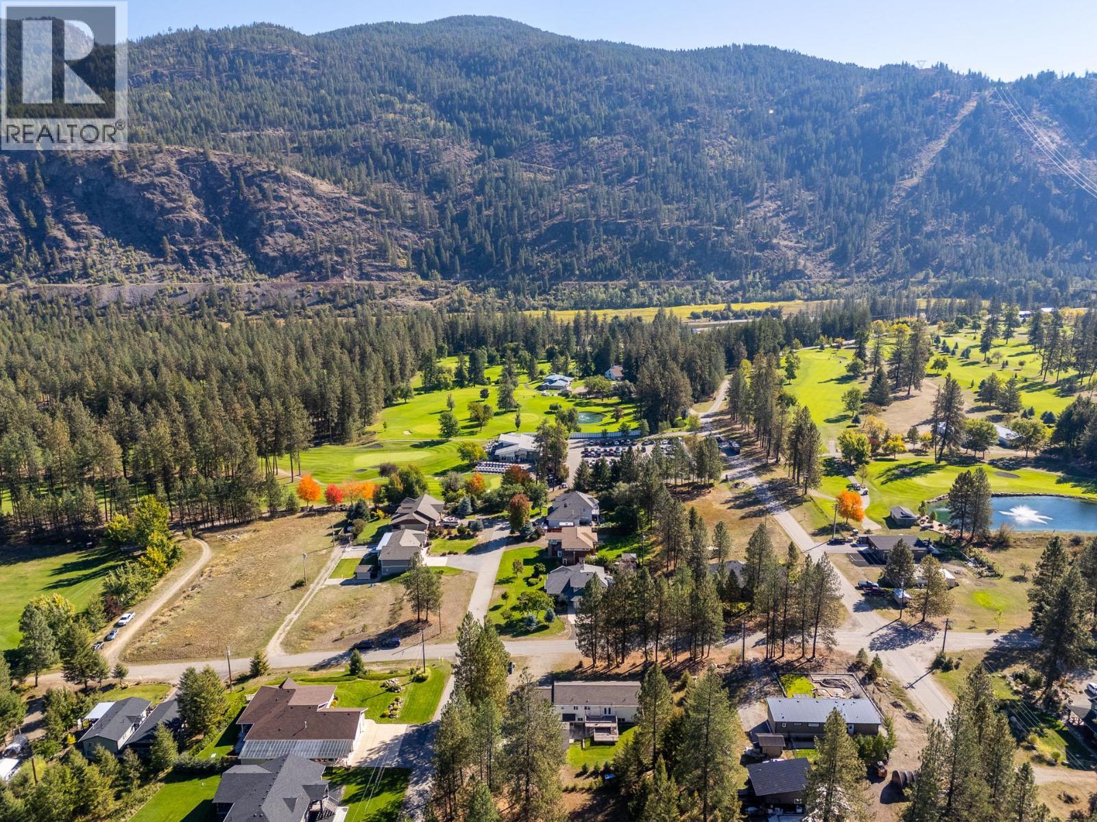1261 Main Street, Christina Lake, BC