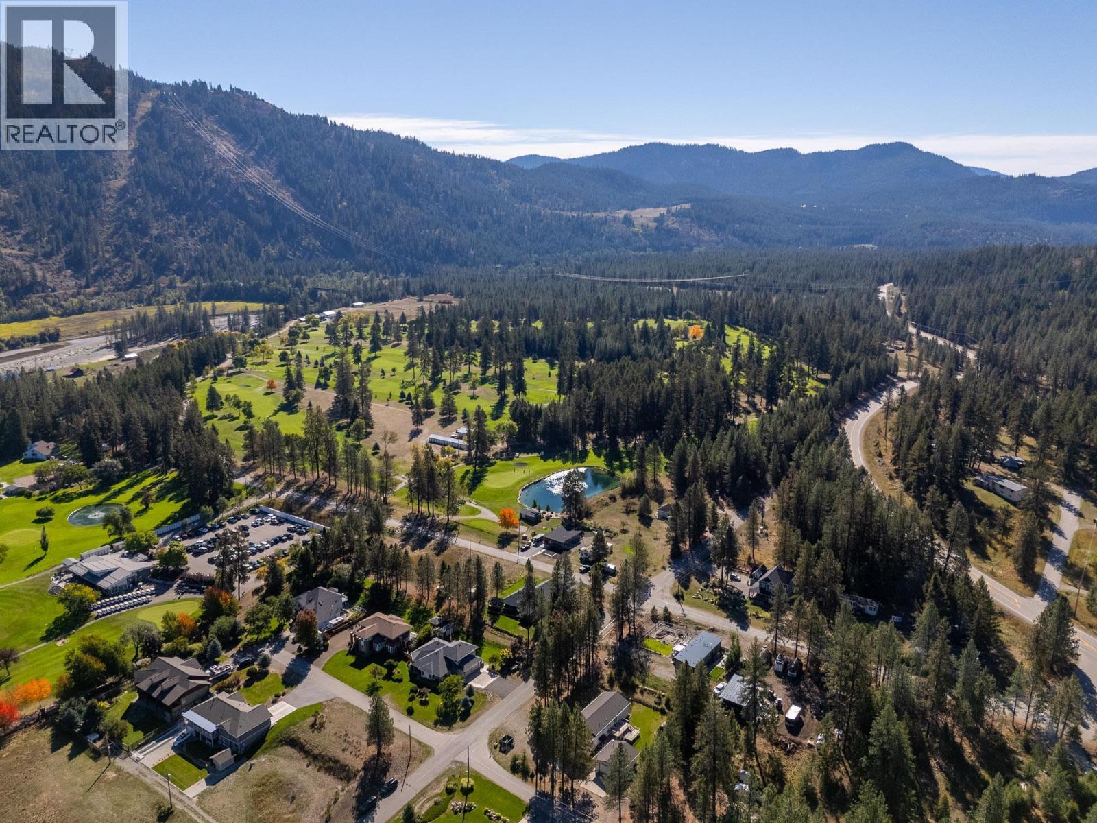 1261 Main Street, Christina Lake, BC