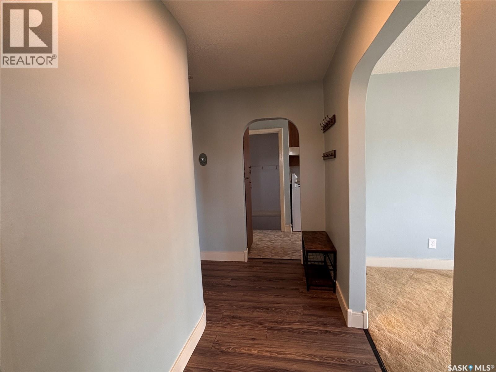 418 4Th Avenue W, Kindersley, SK