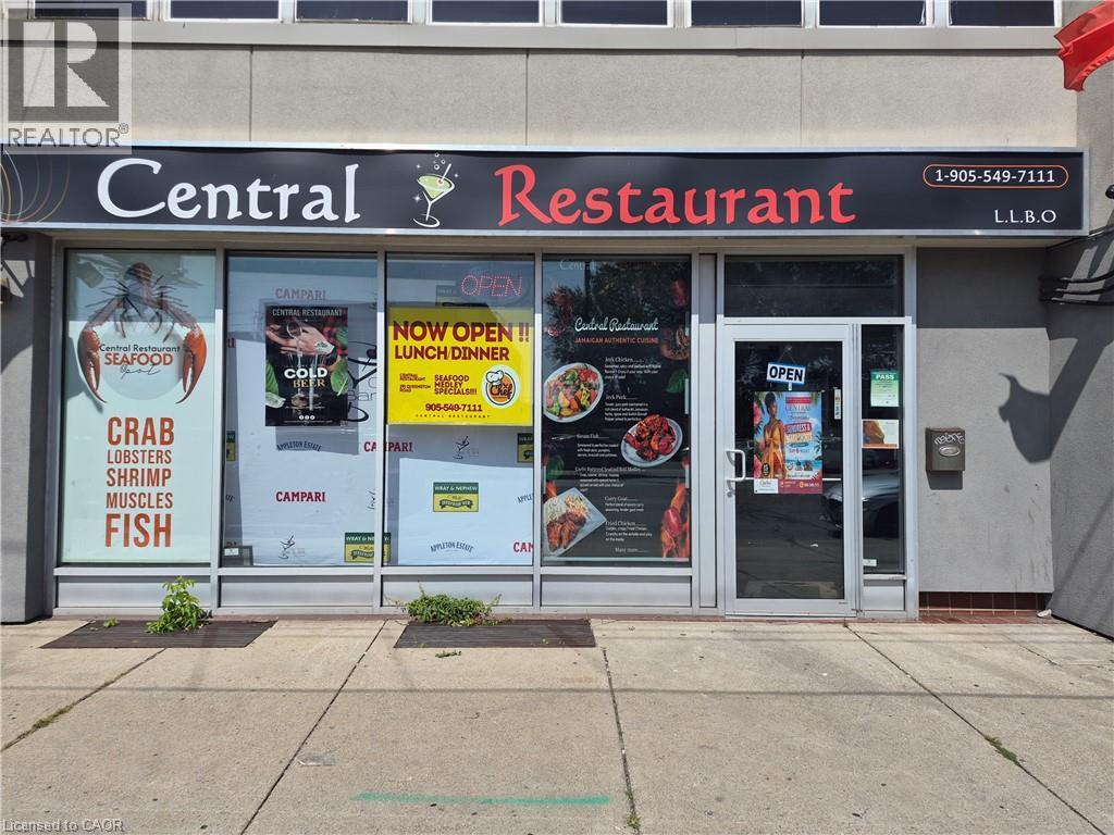 291 Queenston Road, Hamilton, ON