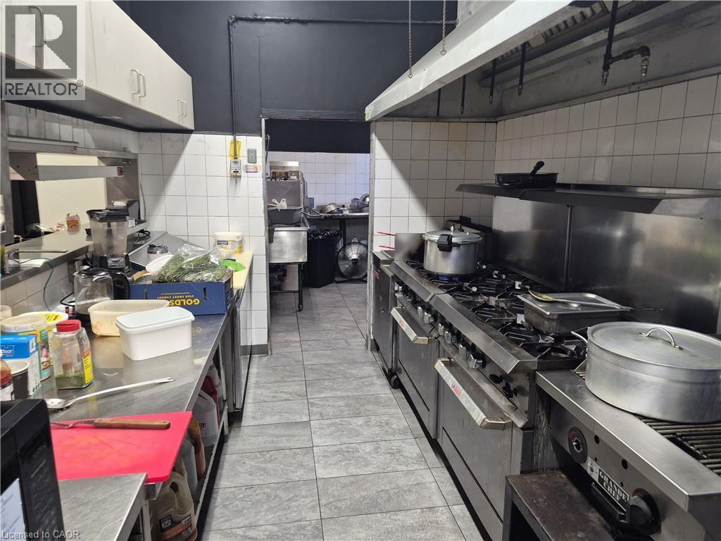 291 Queenston Road, Hamilton, ON