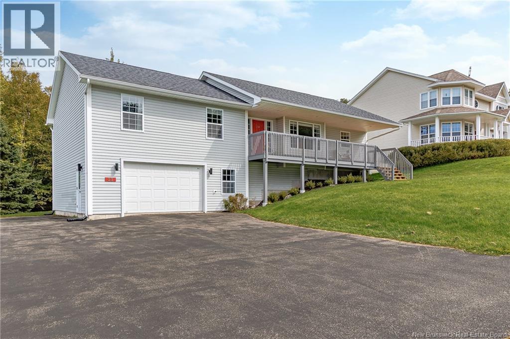 23 Lentook Avenue, Saint John, NB