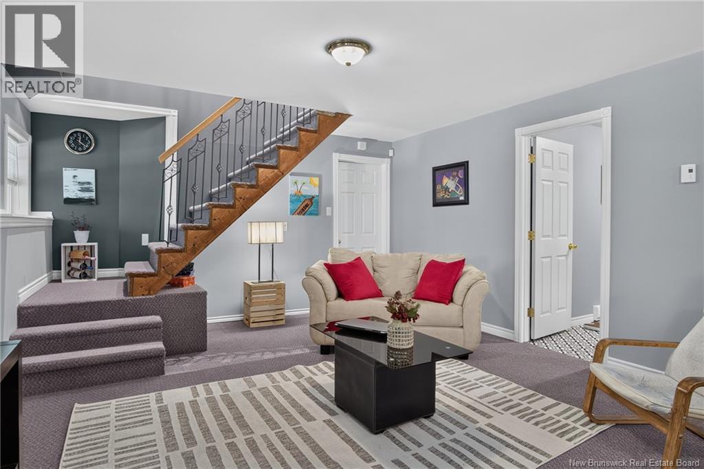 23 Lentook Avenue, Saint John, NB