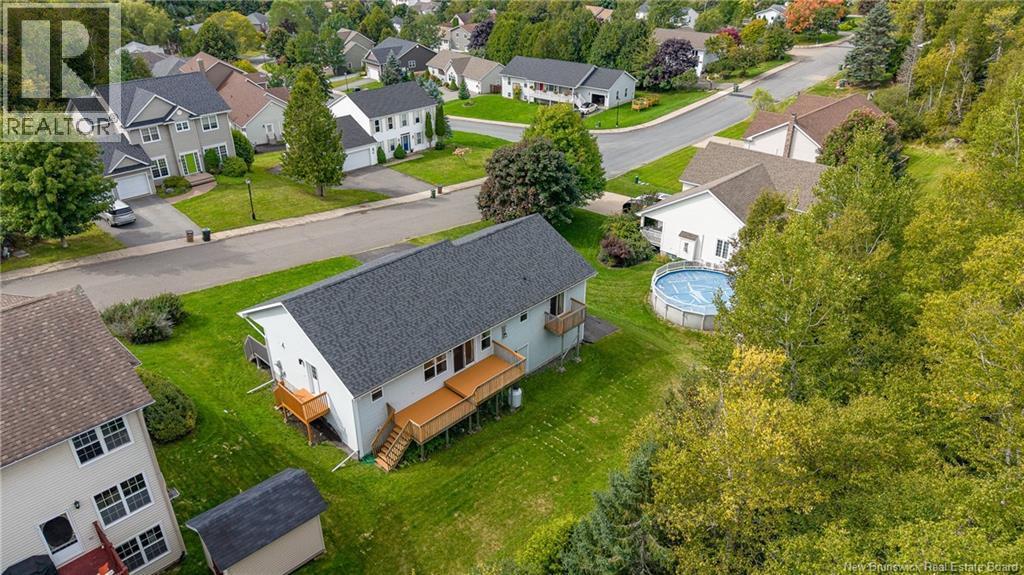23 Lentook Avenue, Saint John, NB