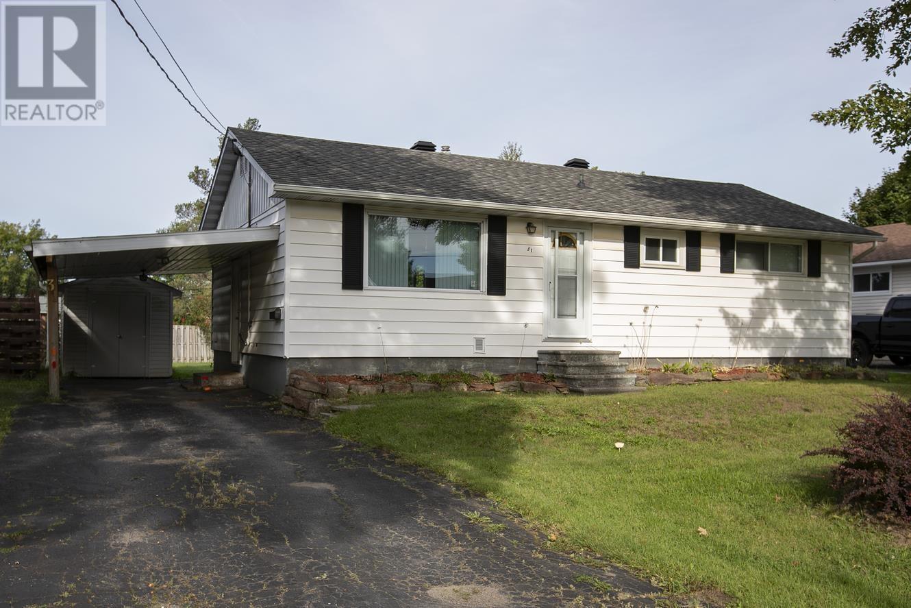 31 Idaho Dr, Sault Ste. Marie, ON
