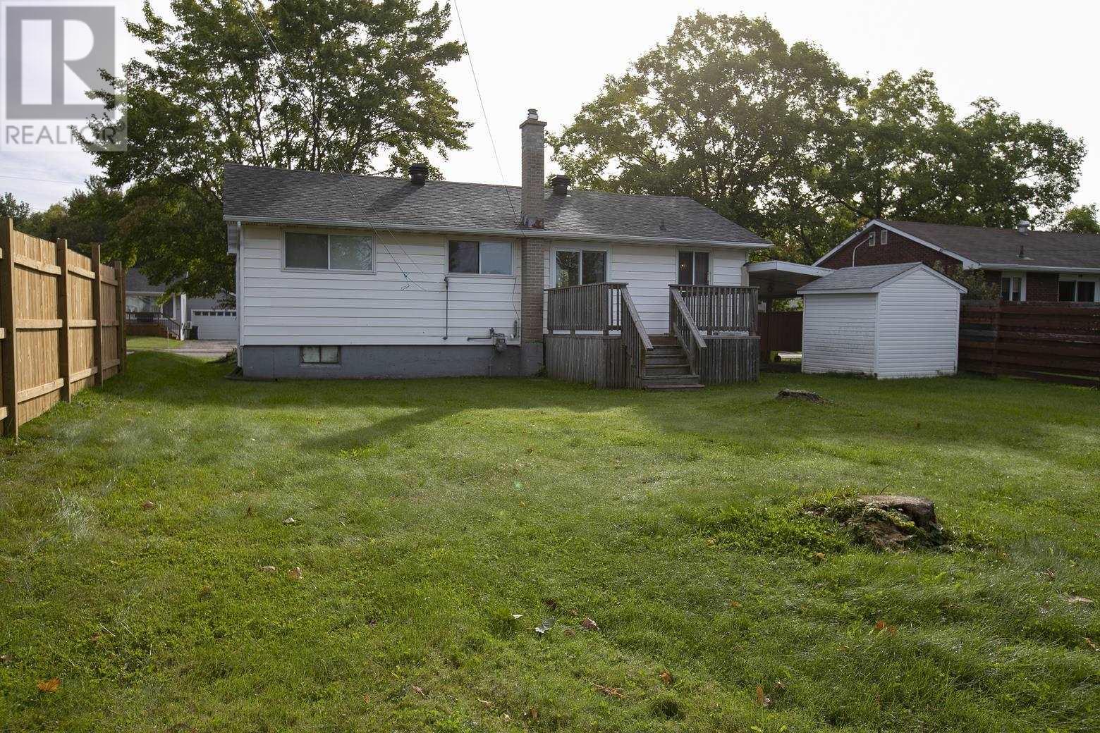 31 Idaho Dr, Sault Ste. Marie, ON