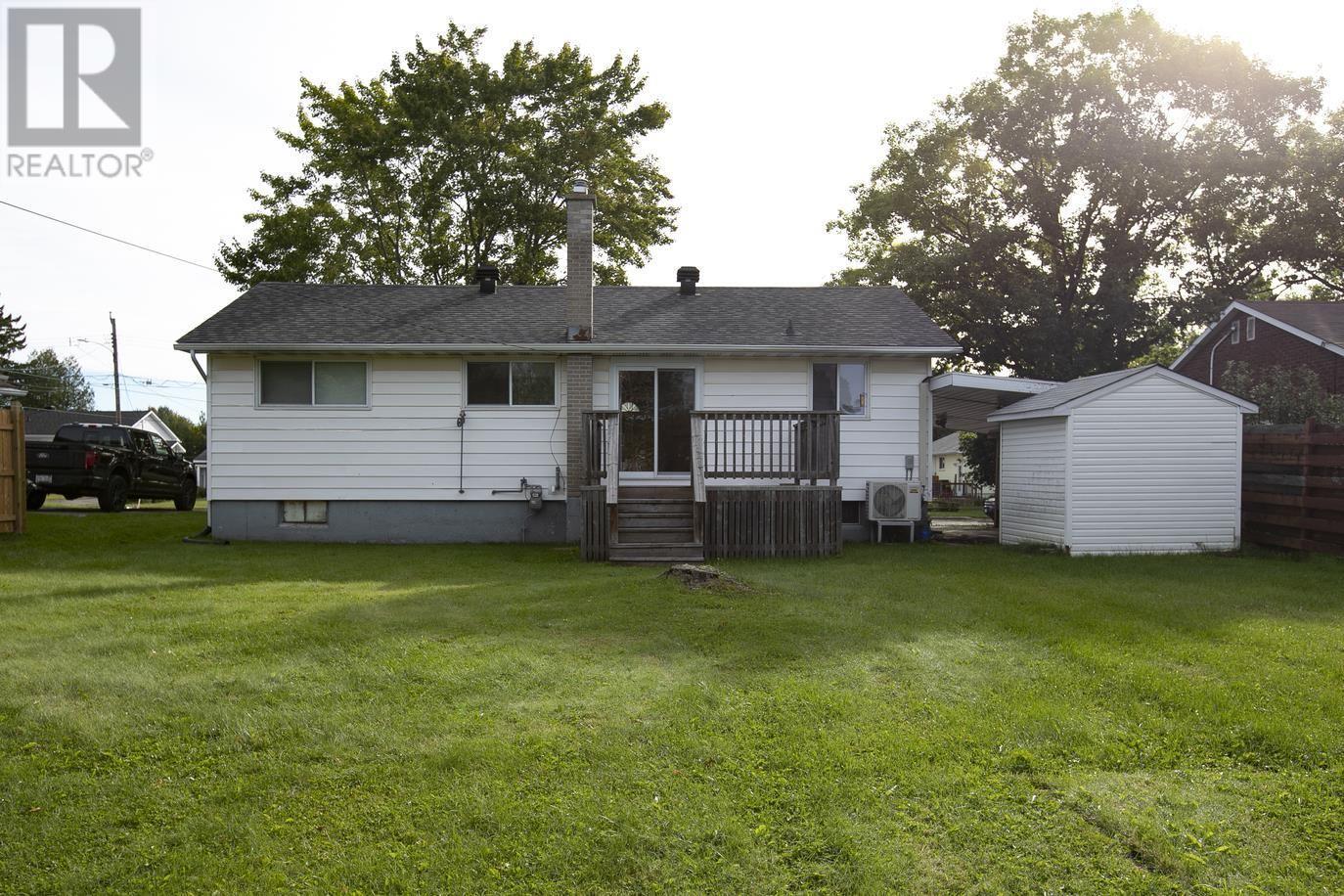31 Idaho Dr, Sault Ste. Marie, ON