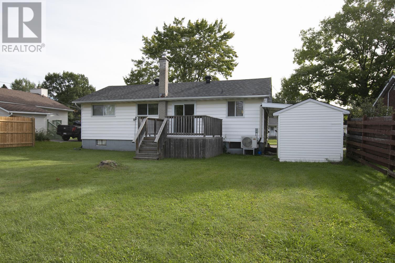31 Idaho Dr, Sault Ste. Marie, ON