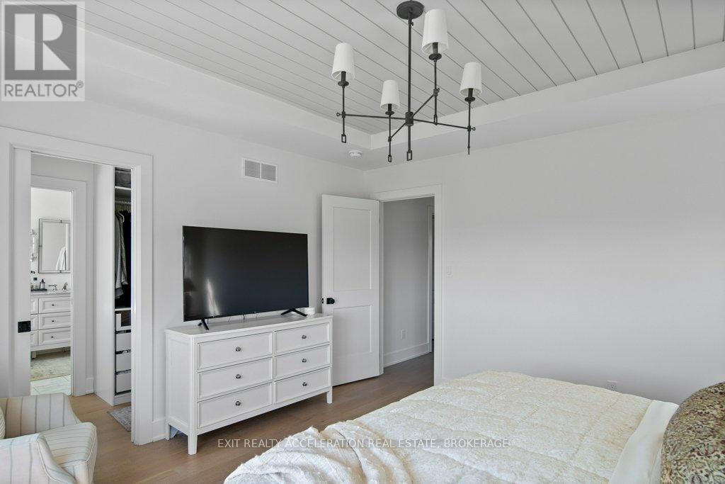 4452 Blessington Road, Tyendinaga (Tyendinaga Township), ON