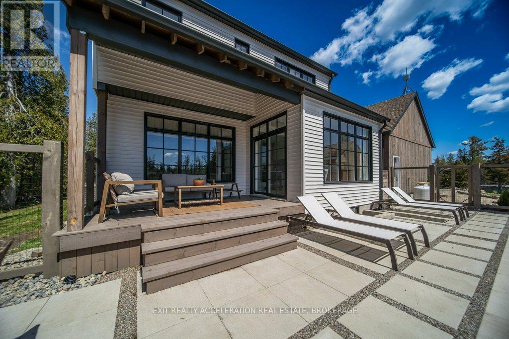 4452 Blessington Road, Tyendinaga (Tyendinaga Township), ON