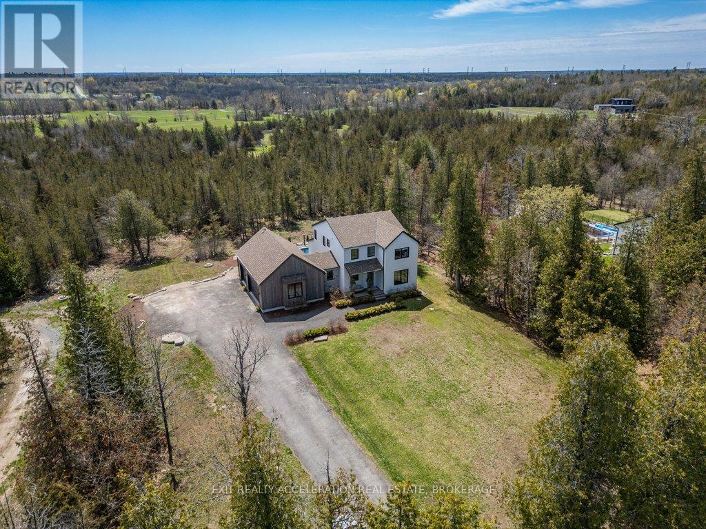 4452 Blessington Road, Tyendinaga (Tyendinaga Township), ON