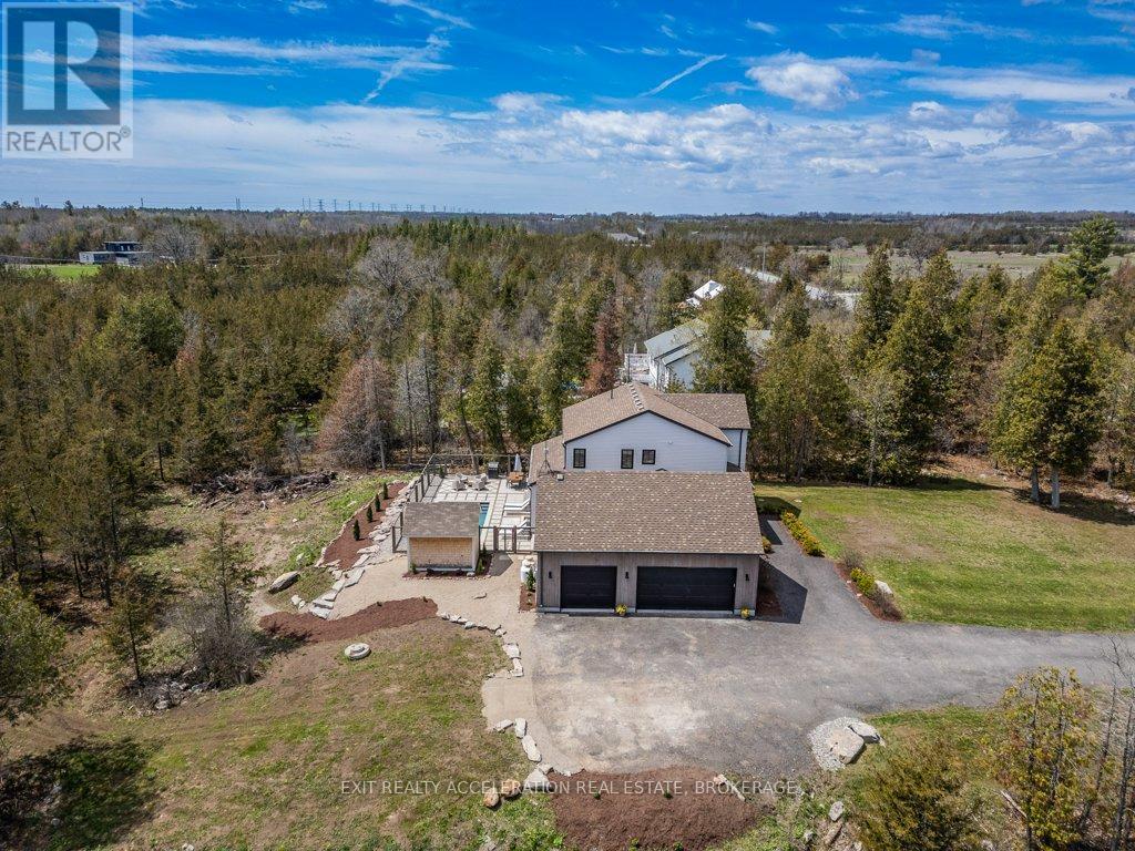 4452 Blessington Road, Tyendinaga (Tyendinaga Township), ON
