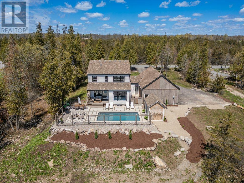 4452 Blessington Road, Tyendinaga (Tyendinaga Township), ON