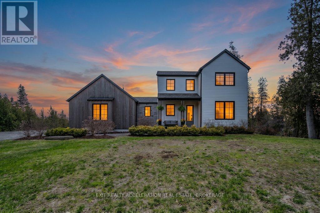 4452 Blessington Road, Tyendinaga (Tyendinaga Township), ON