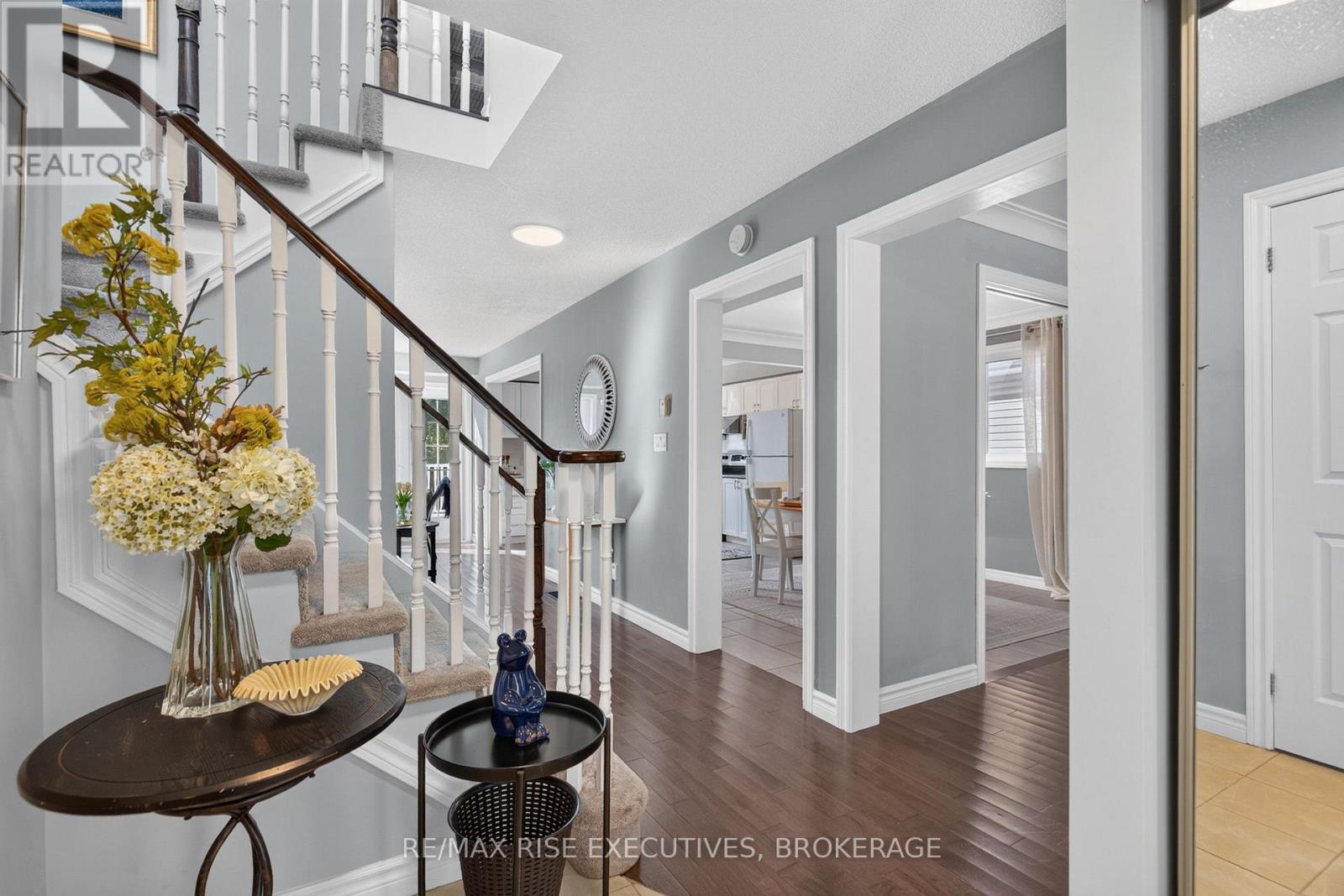 947 Prestwick Crescent, Kingston (East Gardiners Rd), ON