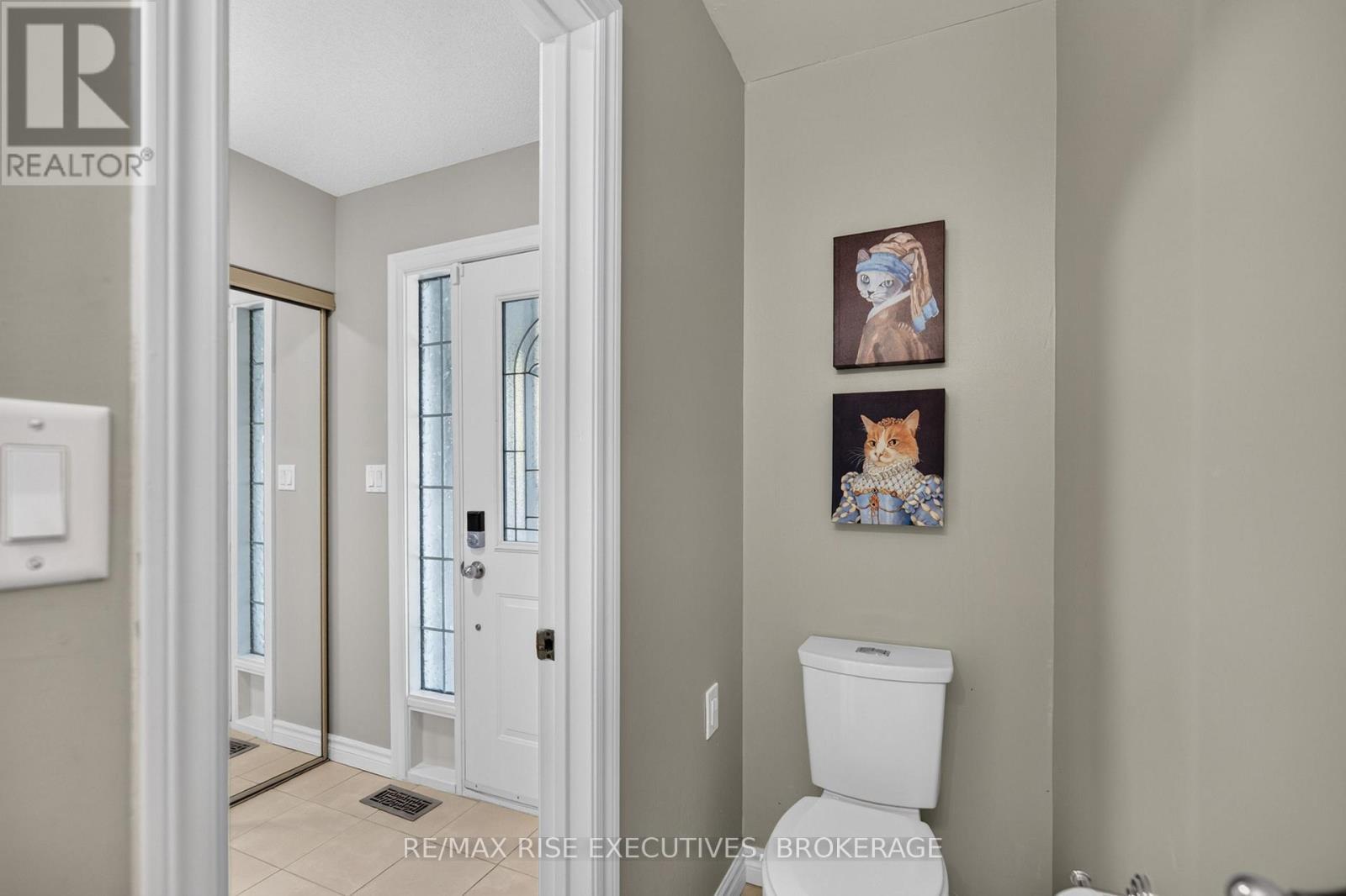 947 Prestwick Crescent, Kingston (East Gardiners Rd), ON