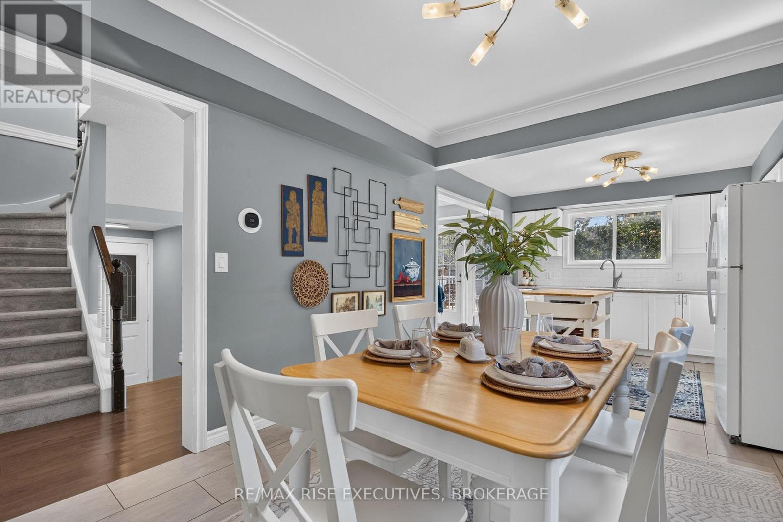 947 Prestwick Crescent, Kingston (East Gardiners Rd), ON