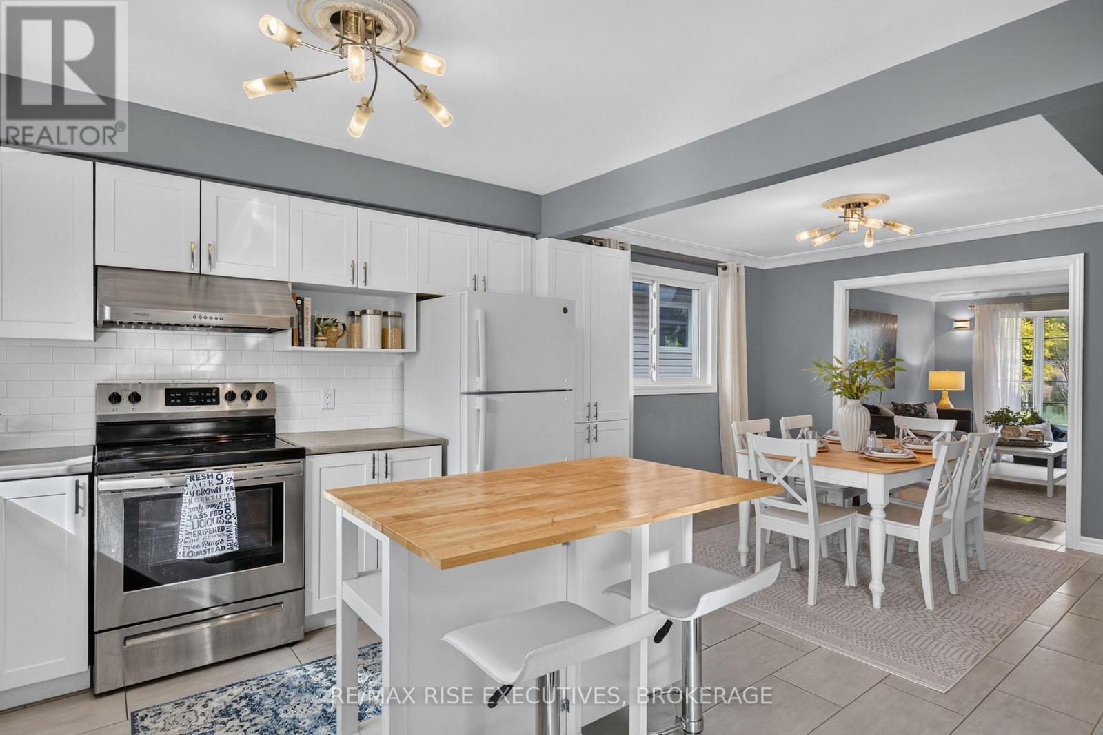 947 Prestwick Crescent, Kingston (East Gardiners Rd), ON