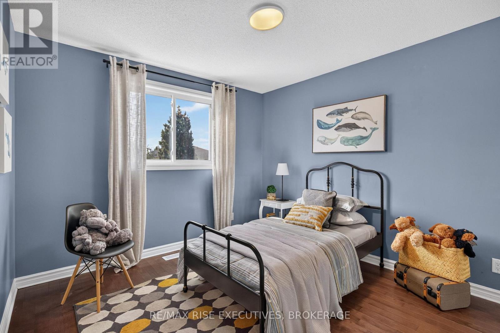 947 Prestwick Crescent, Kingston (East Gardiners Rd), ON