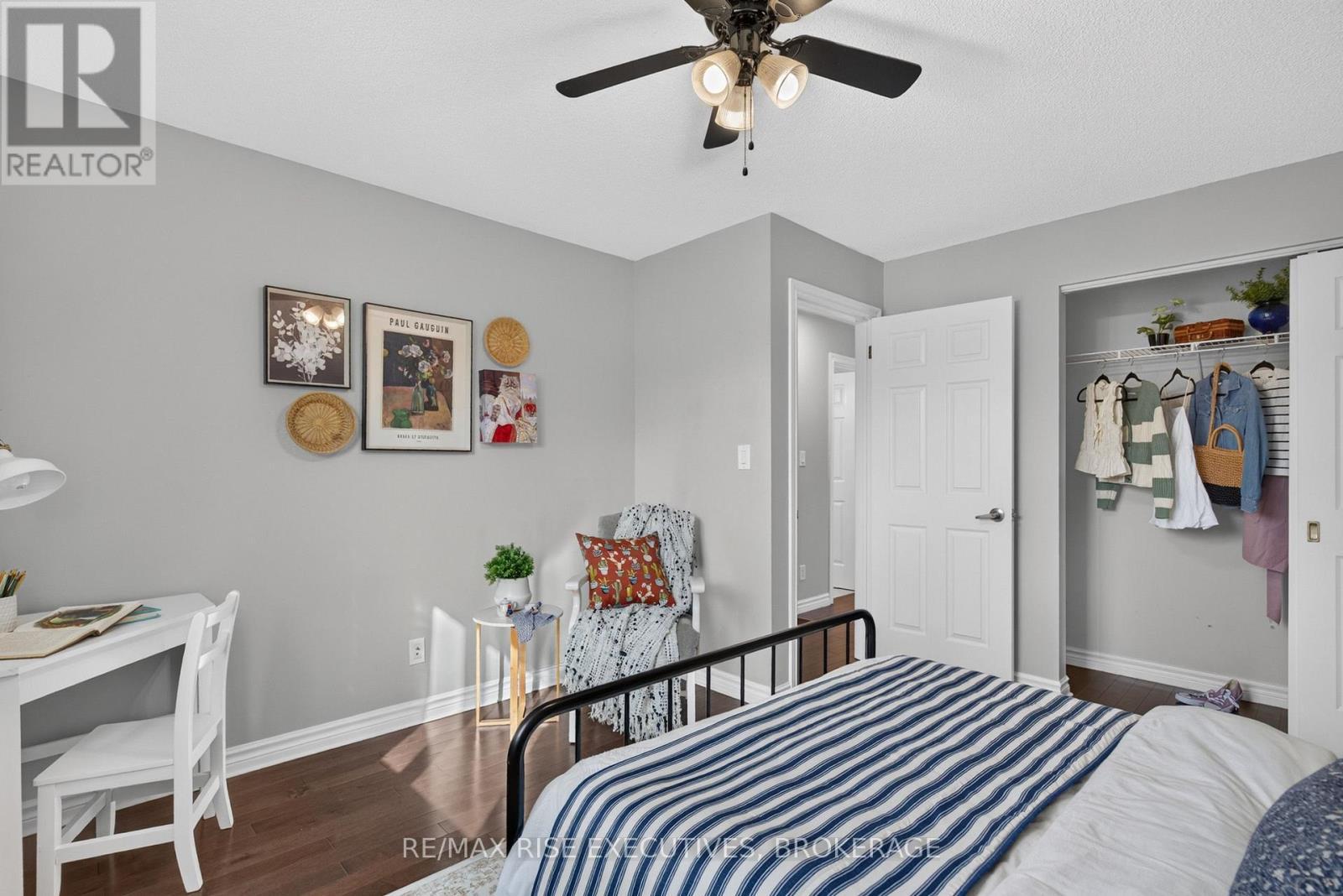 947 Prestwick Crescent, Kingston (East Gardiners Rd), ON