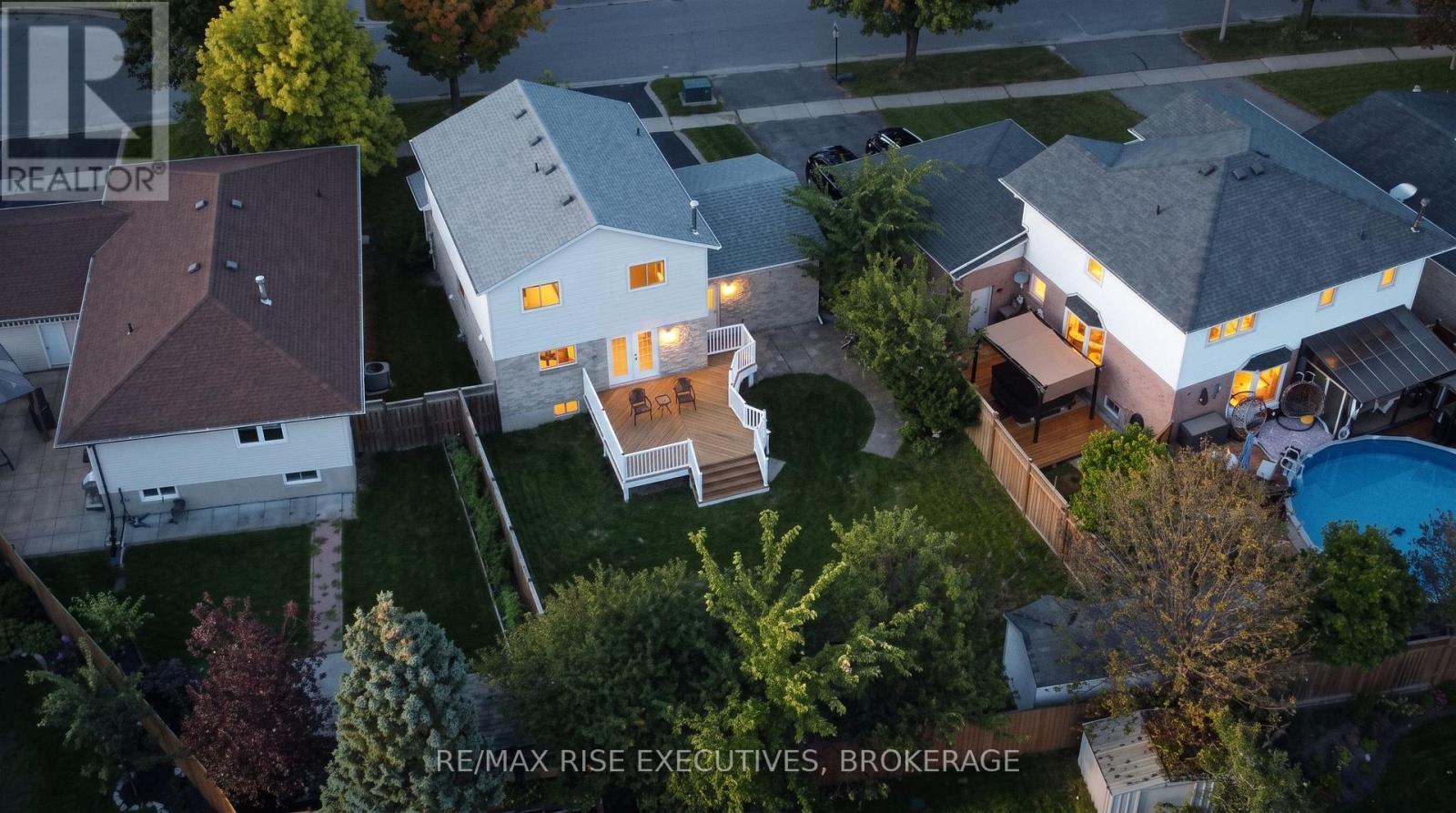 947 Prestwick Crescent, Kingston (East Gardiners Rd), ON
