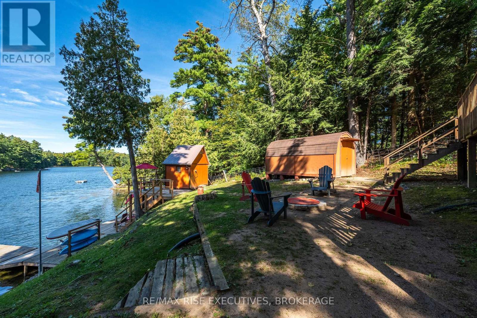 1123 Willys Lane, Frontenac (Frontenac South), ON