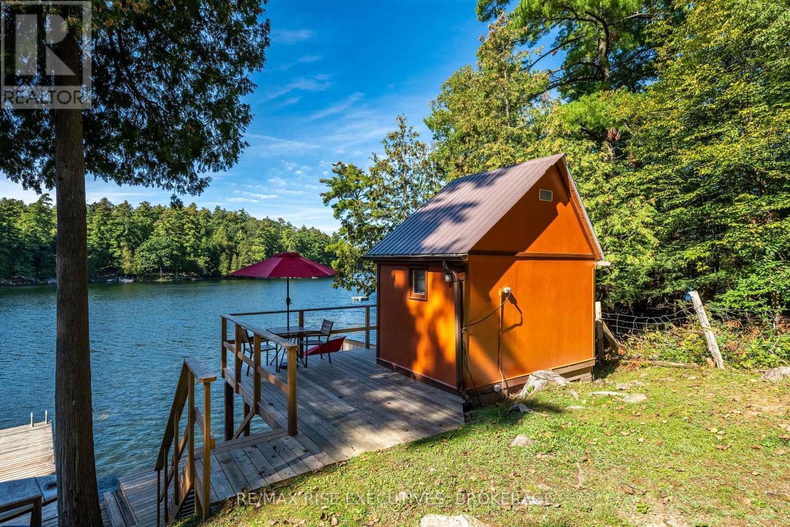 1123 Willys Lane, Frontenac (Frontenac South), ON