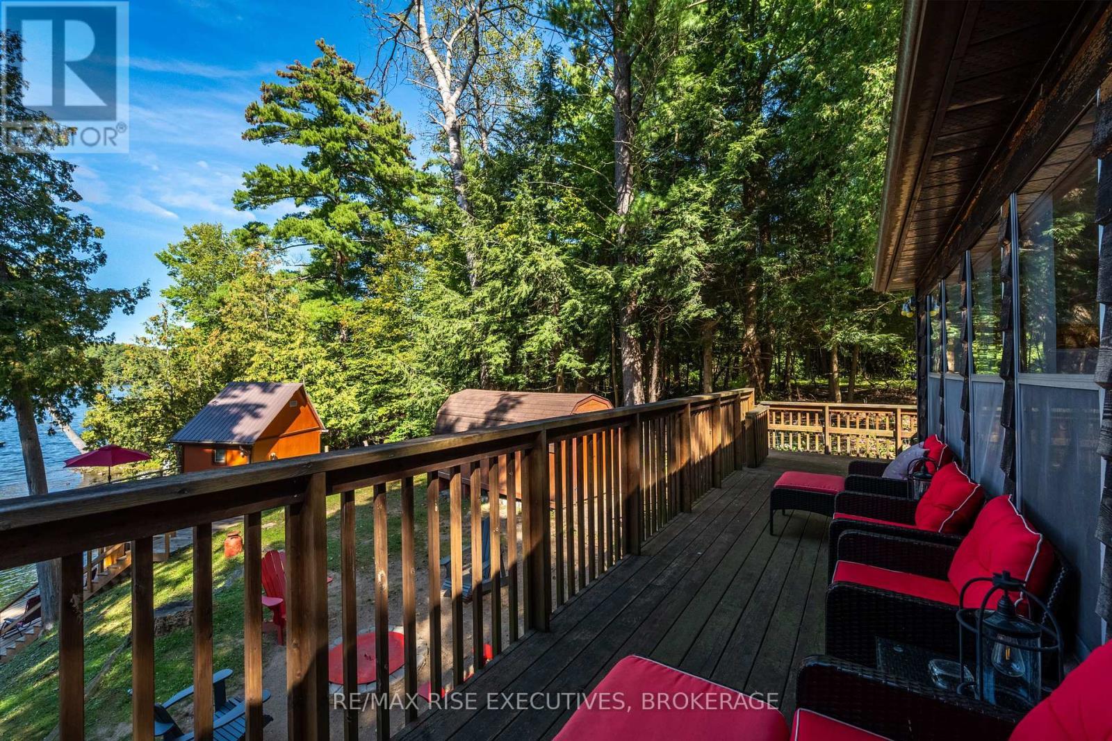 1123 Willys Lane, Frontenac (Frontenac South), ON