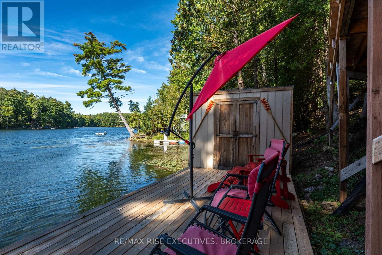 1123 Willys Lane, Frontenac (Frontenac South), ON