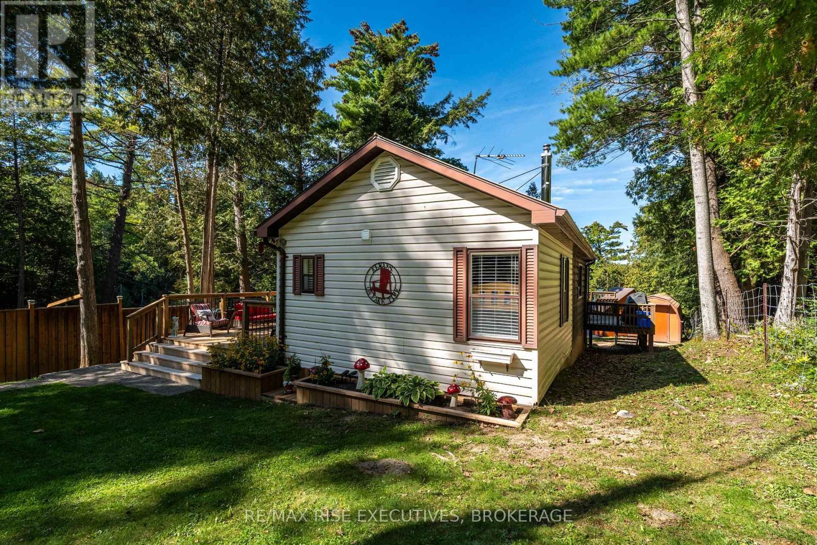 1123 Willys Lane, Frontenac (Frontenac South), ON