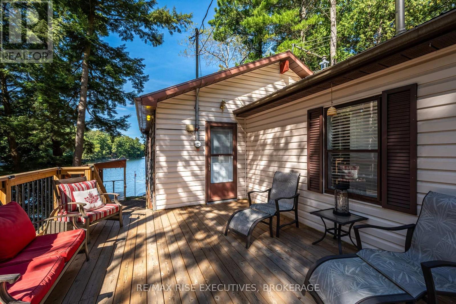 1123 Willys Lane, Frontenac (Frontenac South), ON