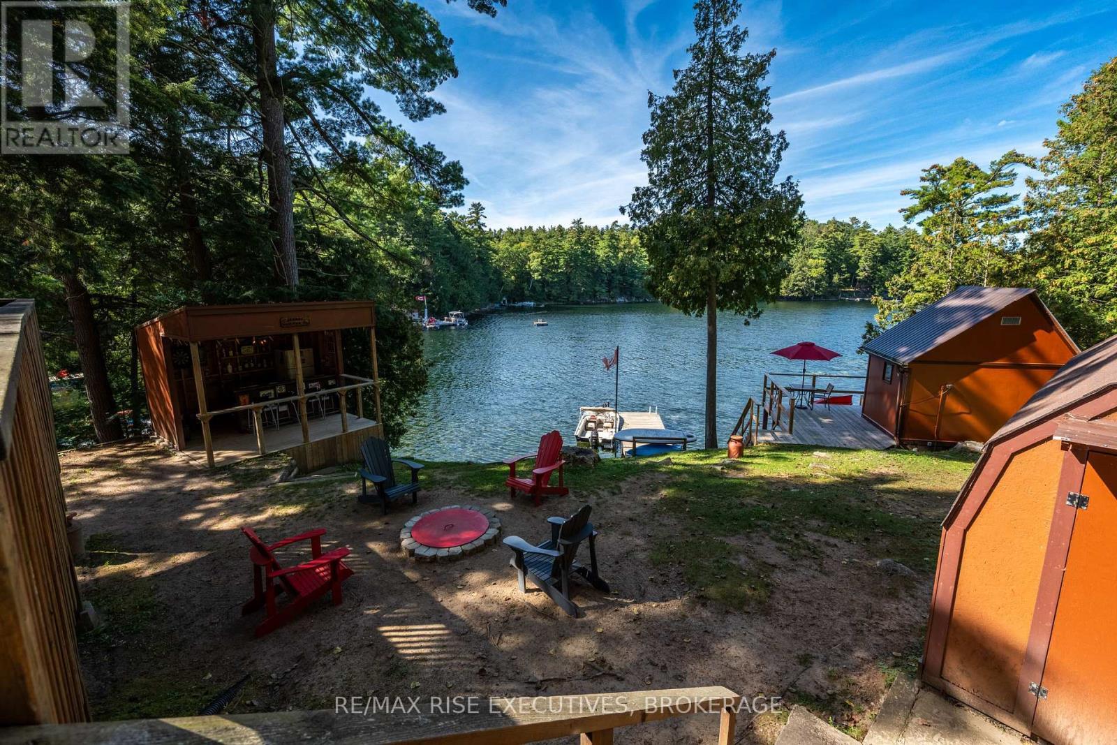 1123 Willys Lane, Frontenac (Frontenac South), ON