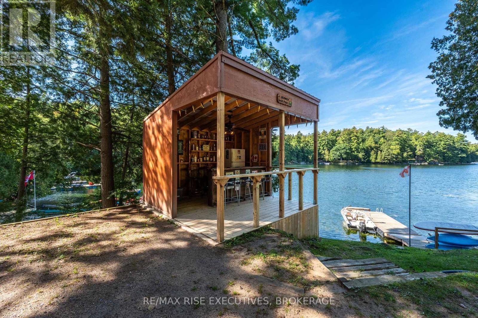 1123 Willys Lane, Frontenac (Frontenac South), ON