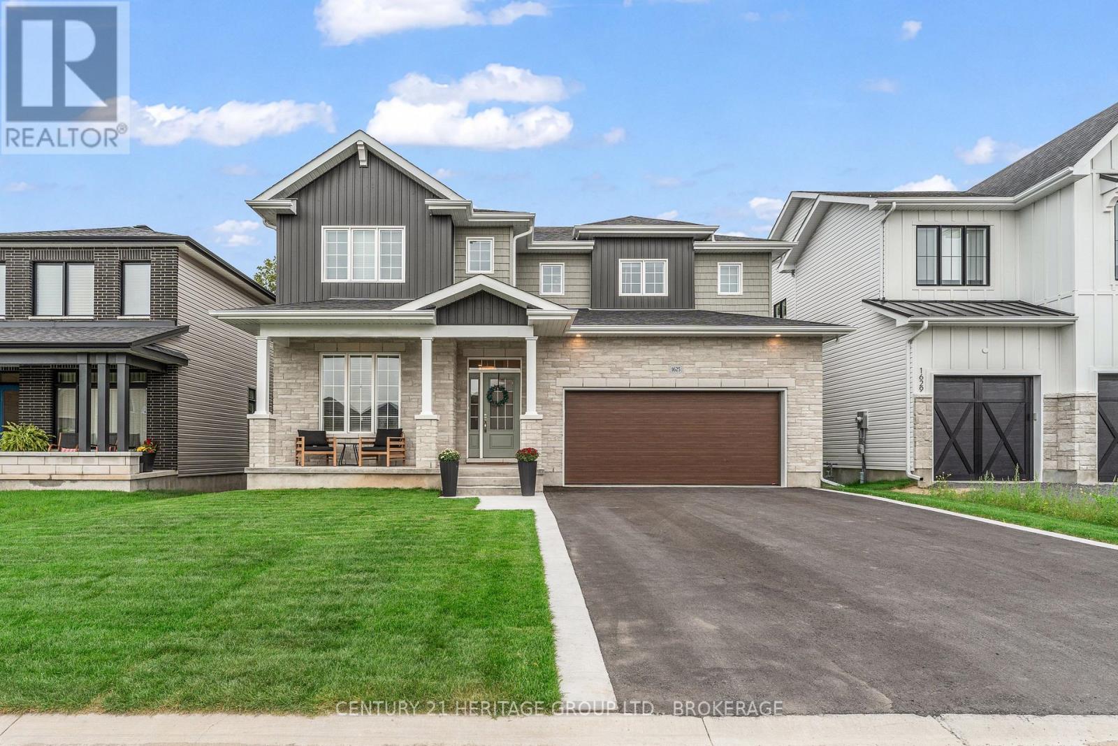 1625 Boardwalk Drive, Kingston (City Northwest), ON