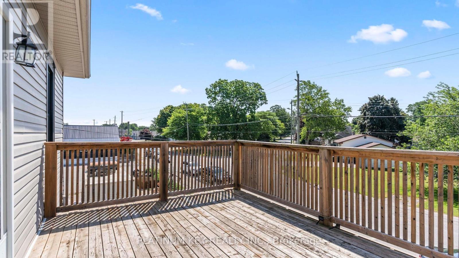 59 Maitland Terrace, Strathroy-Caradoc (Sw), ON