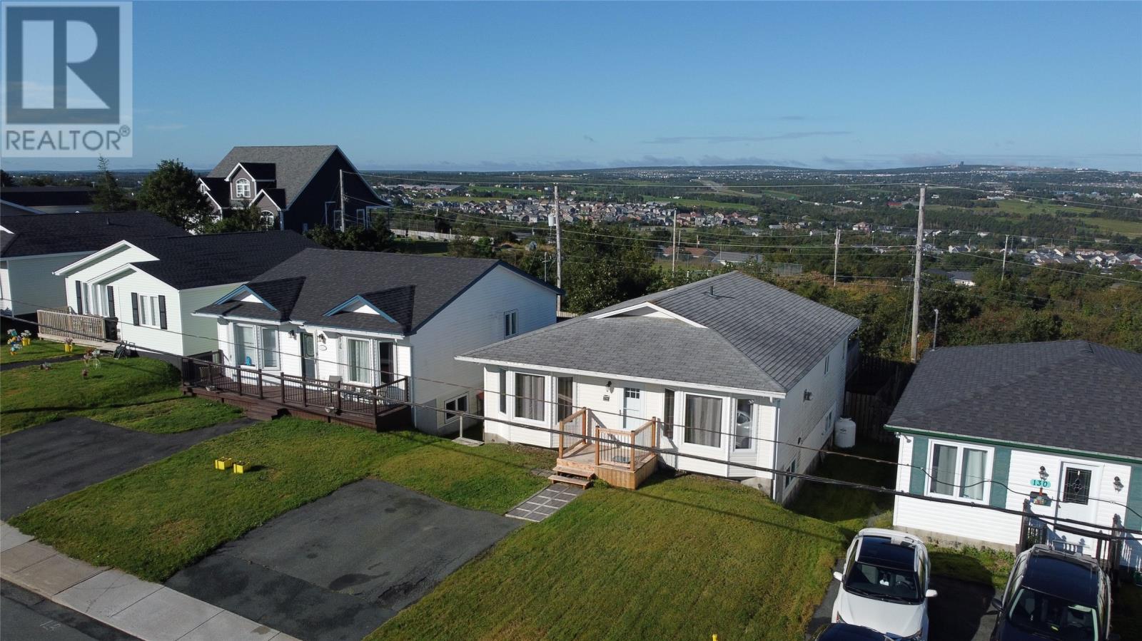 130.5 Old Petty Harbour Road, St. John'S, NL