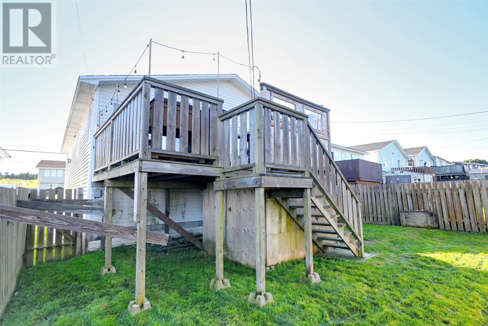 130.5 Old Petty Harbour Road, St. John'S, NL