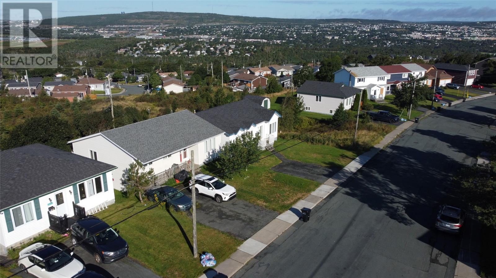 130.5 Old Petty Harbour Road, St. John'S, NL