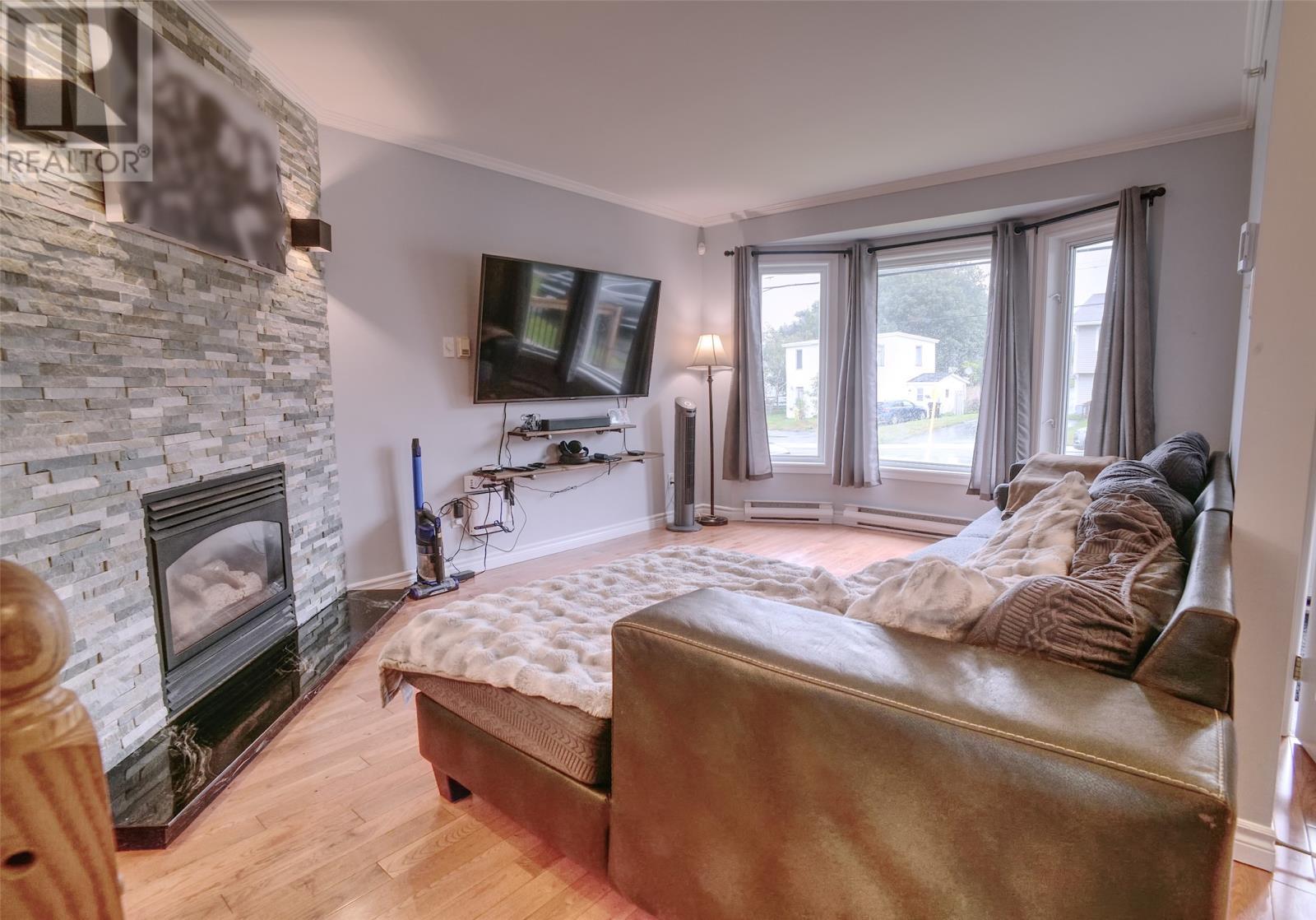 130.5 Old Petty Harbour Road, St. John'S, NL