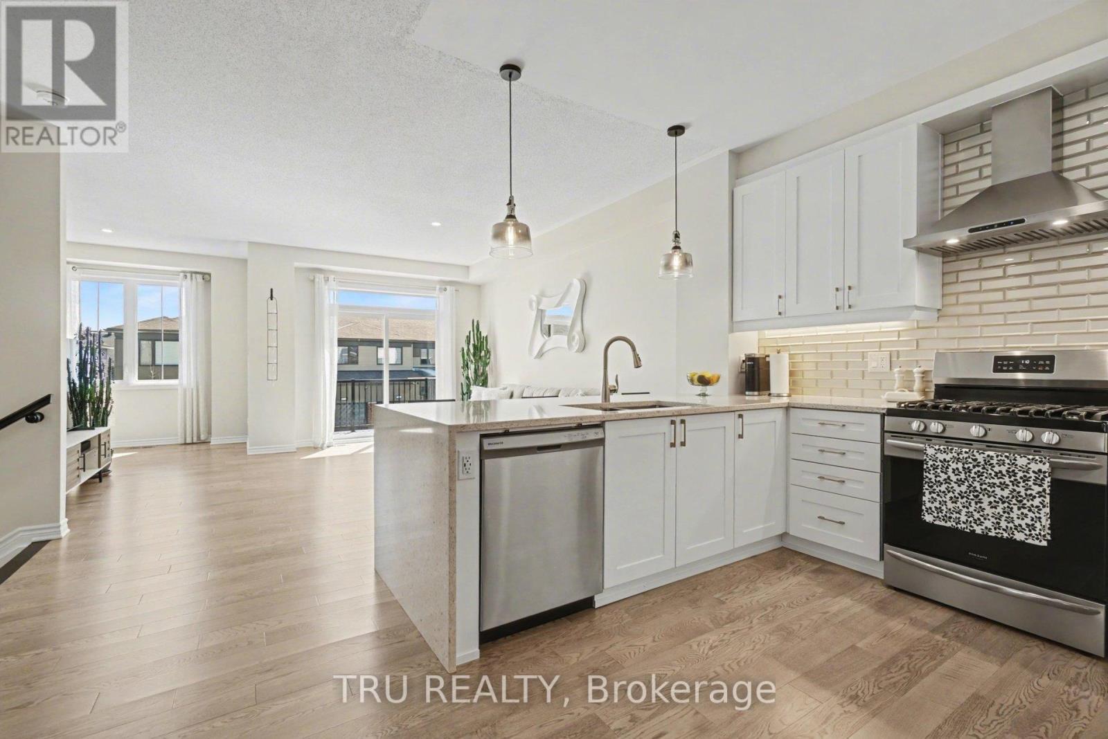 520 Rye Grass Way, Ottawa, ON