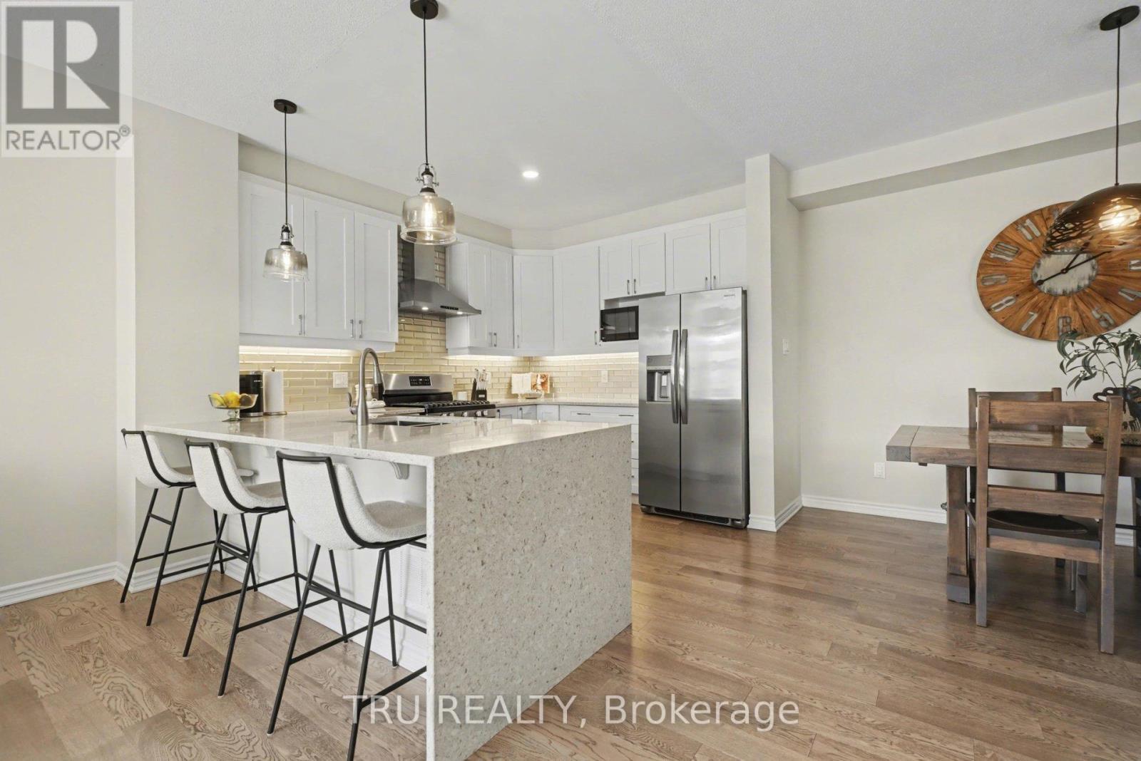 520 Rye Grass Way, Ottawa, ON