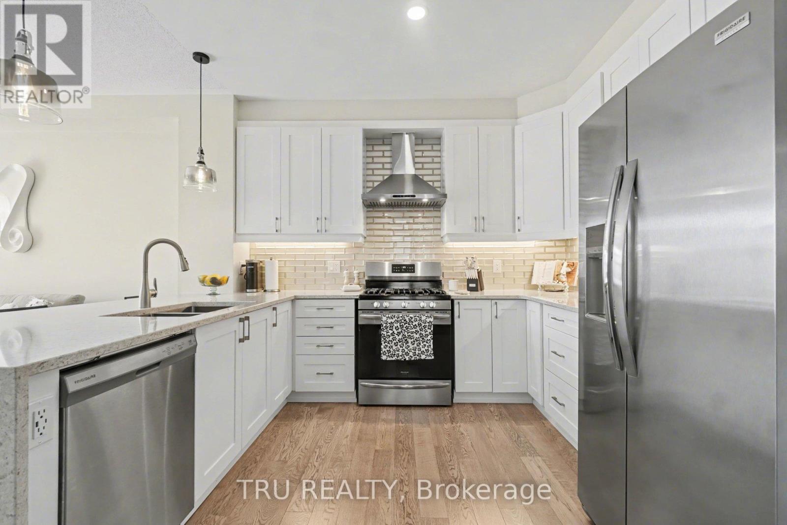 520 Rye Grass Way, Ottawa, ON