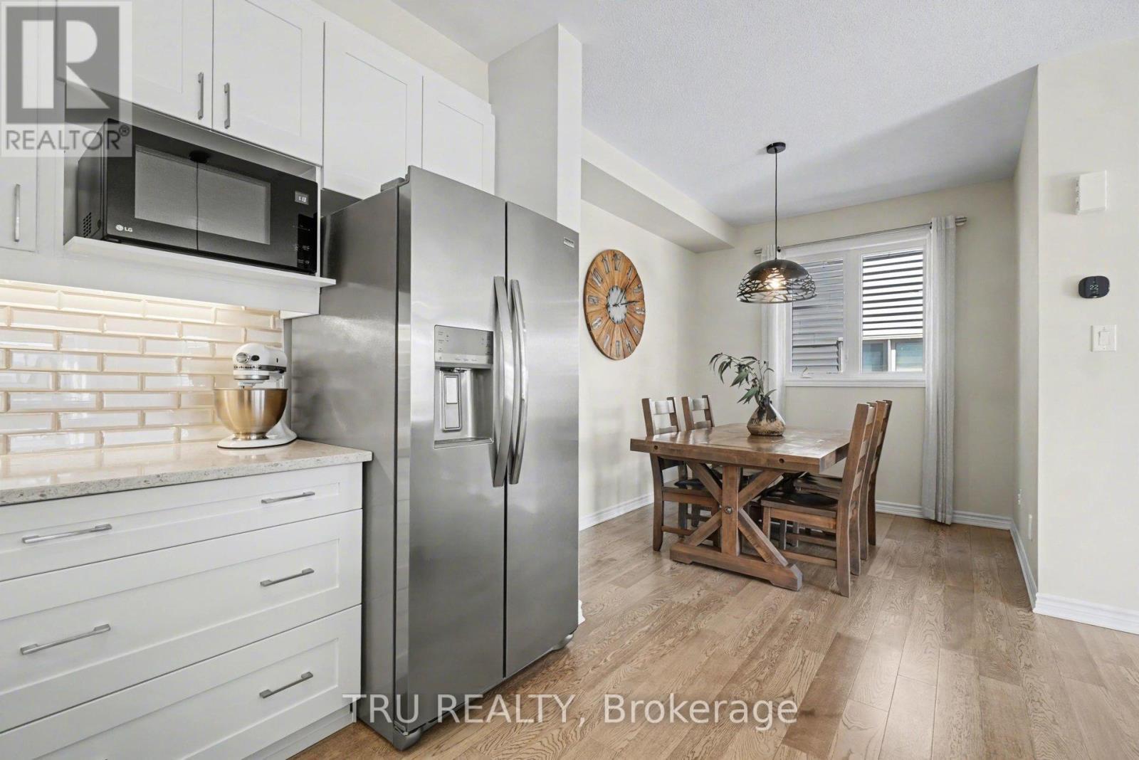 520 Rye Grass Way, Ottawa, ON