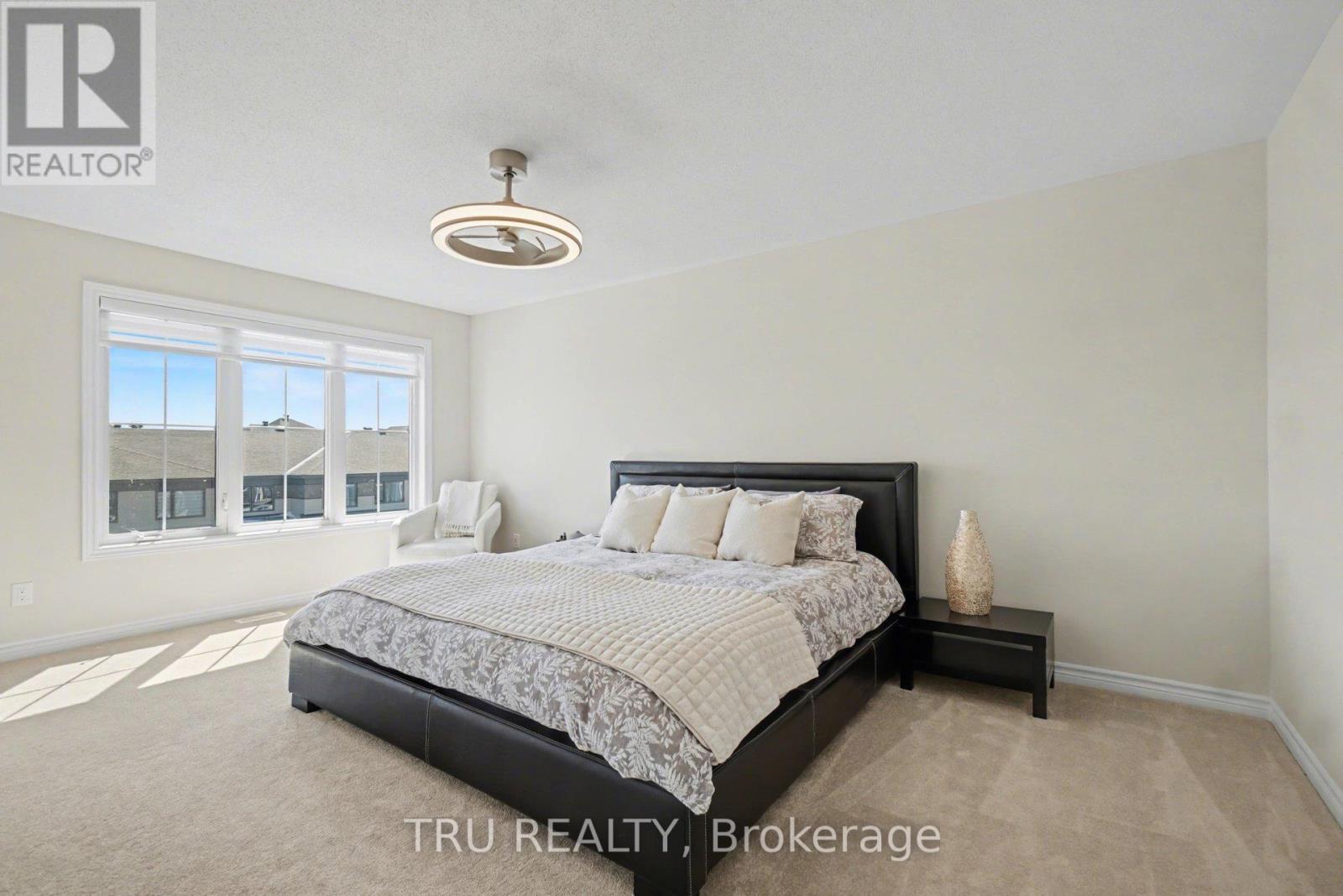 520 Rye Grass Way, Ottawa, ON