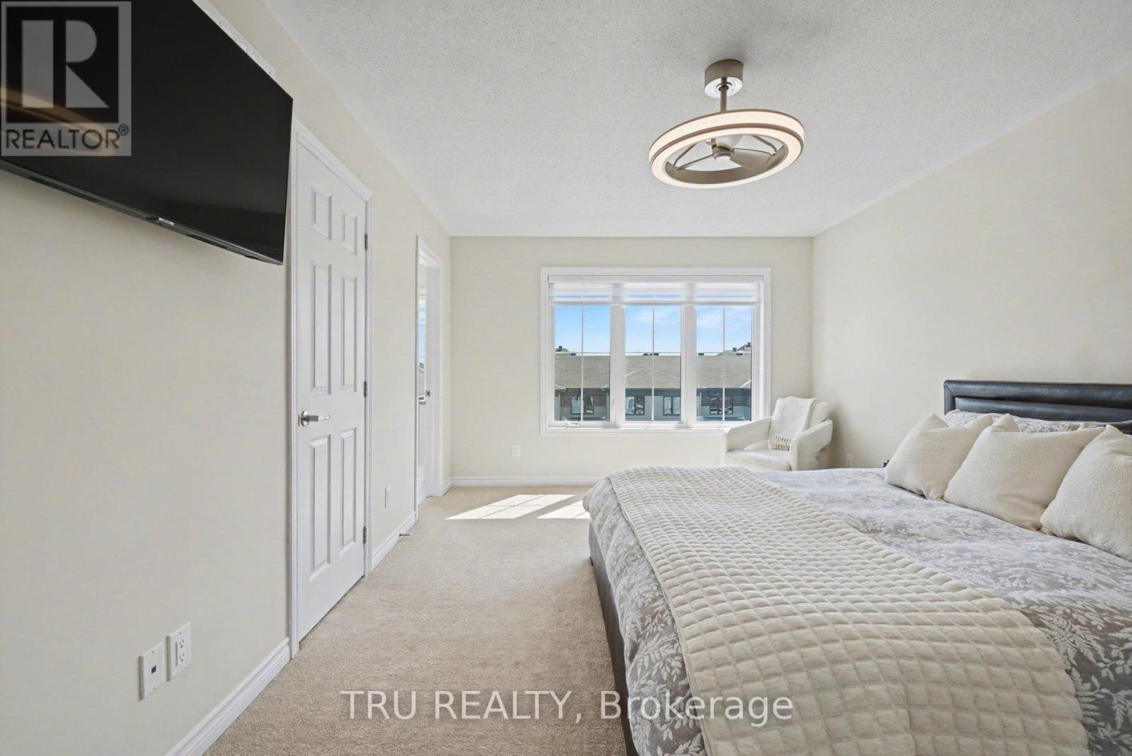 520 Rye Grass Way, Ottawa, ON